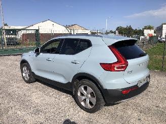 Volvo XC40 2.0 d  150 picture 4
