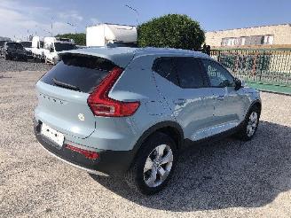 Volvo XC40 2.0 d  150 picture 3