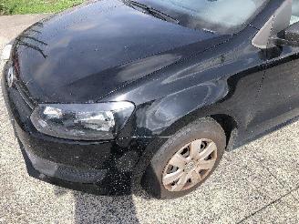 Volkswagen Polo 1.2  CGPB picture 13