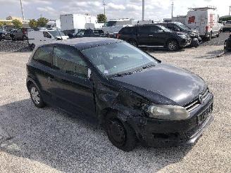 Volkswagen Polo 1.2  CGPB picture 2