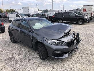BMW 1-serie 118 D  picture 4
