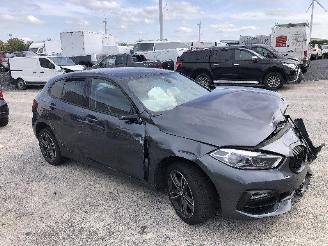 BMW 1-serie 118 D  picture 20