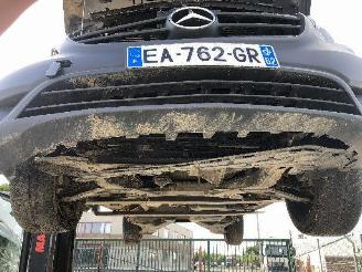 Mercedes Vito 111 CDI picture 10