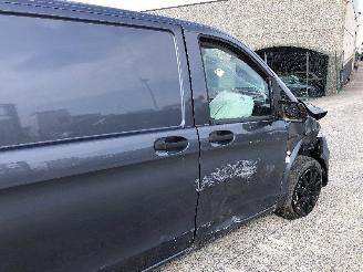 Mercedes Vito 111 CDI picture 19