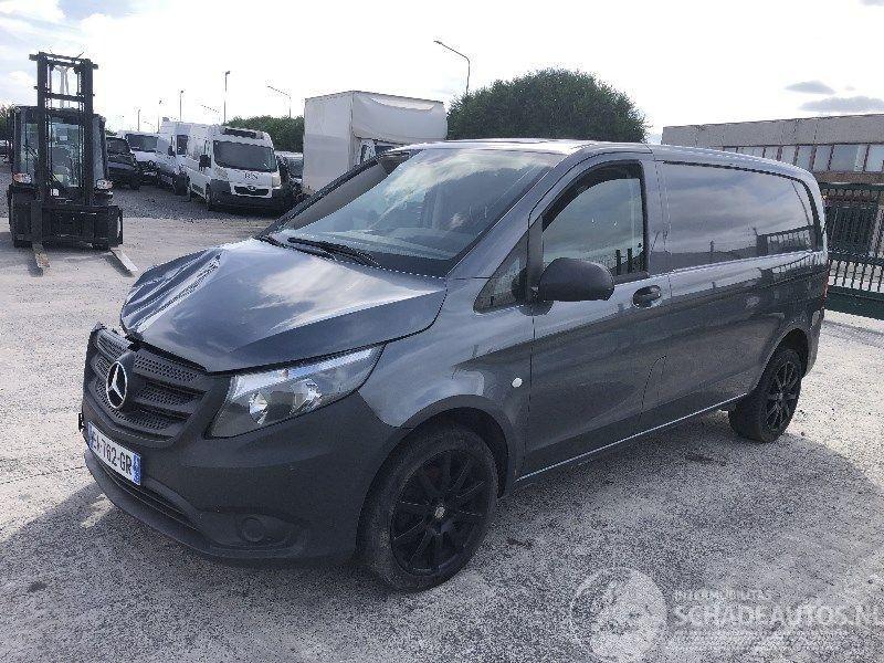 Mercedes Vito 111 CDI
