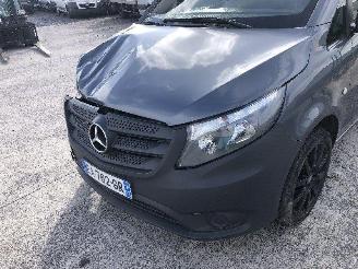 Mercedes Vito 111 CDI picture 7
