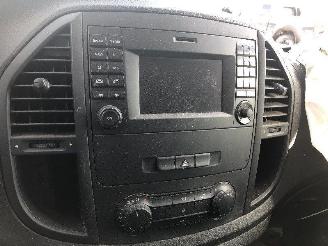 Mercedes Vito 111 CDI picture 22
