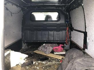 Mercedes Vito 111 CDI picture 20