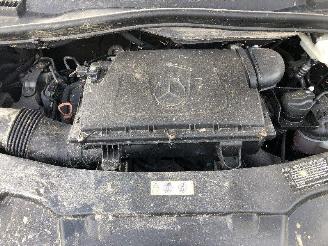 Mercedes Vito 111 CDI picture 14