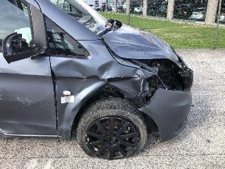 Mercedes Vito 111 CDI picture 17