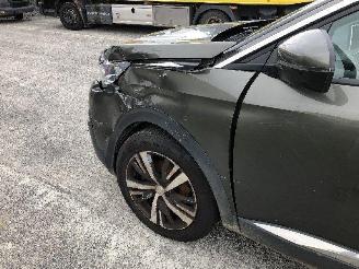 Peugeot 5008 1.2 T  7 PLACES picture 9
