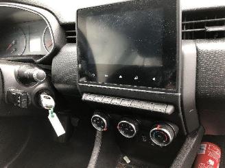 Renault Clio 1.0 ZEN picture 18
