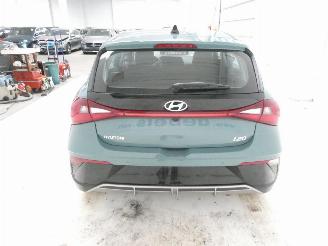 Hyundai I-20  picture 9