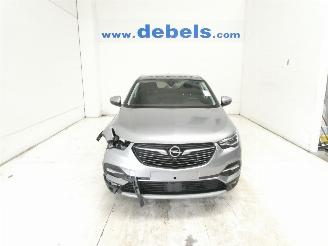 Avarii autoturisme Opel Grandland X INNOVATION 2018/1
