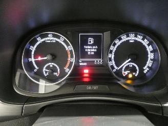 Skoda Fabia STYLE picture 12