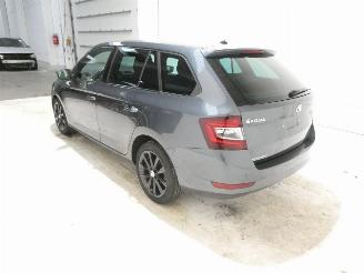 Skoda Fabia STYLE picture 4