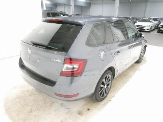 Skoda Fabia STYLE picture 6