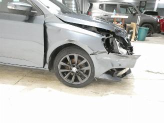 Skoda Fabia STYLE picture 8