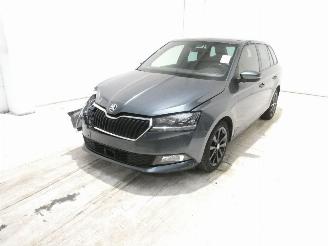 Skoda Fabia STYLE picture 3