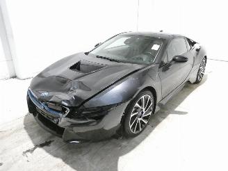 BMW i8  picture 5