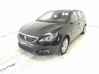 Peugeot 308 1.5D II SW ACTIVE picture 3