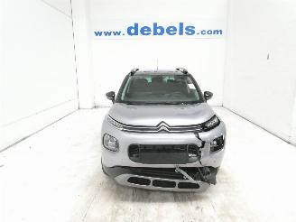 Schadeauto Citroën C3 AIRCROSS ORIGINS 2020/6