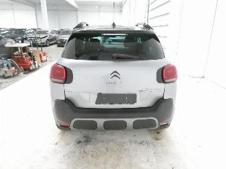 Citroën C3 AIRCROSS ORIGINS picture 10