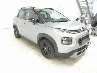 Citroën C3 AIRCROSS ORIGINS picture 12