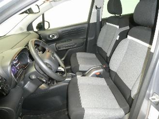 Citroën C3 AIRCROSS ORIGINS picture 19