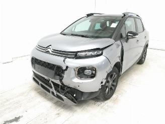 Citroën C3 AIRCROSS ORIGINS picture 4