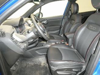 Fiat 500X SPORT picture 17