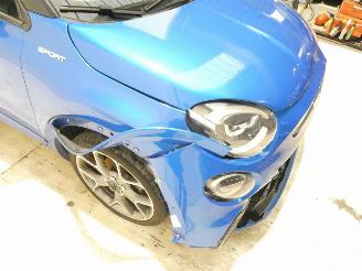 Fiat 500X SPORT picture 11