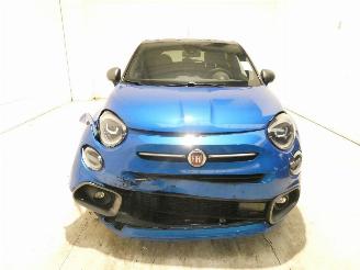Fiat 500X SPORT picture 2