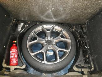 Fiat 500X SPORT picture 20