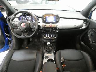 Fiat 500X SPORT picture 13