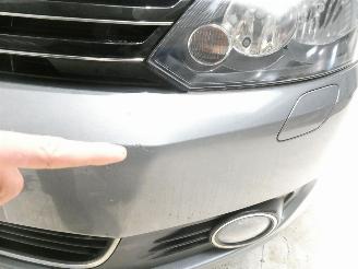 Volkswagen Golf plus PL HIGH 1.6 TDI picture 3