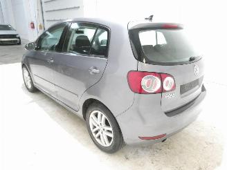 Volkswagen Golf plus PL HIGH 1.6 TDI picture 7