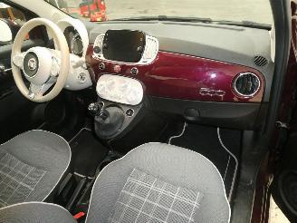 Fiat 500 LOUNGE picture 20