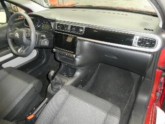 Citroën C3 III picture 15