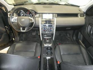 Land Rover Discovery Sport 2.0D SPORT picture 16