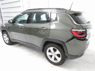 Jeep Compass 1.4 picture 4