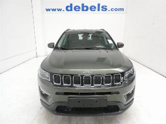 Jeep Compass 1.4 picture 1
