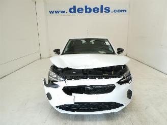 Opel Corsa 1.2 picture 1