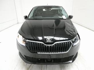 Skoda Fabia 1.0 picture 2