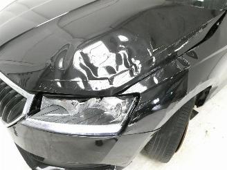 Skoda Fabia 1.0 picture 3