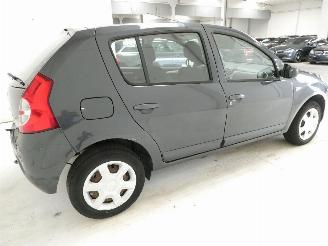 Dacia Sandero 1.1 picture 13