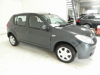 Dacia Sandero 1.1 picture 15