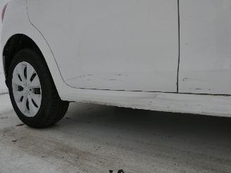 Citroën C3 1.2 III picture 8