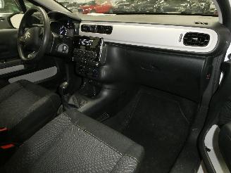 Citroën C3 1.2 III picture 10