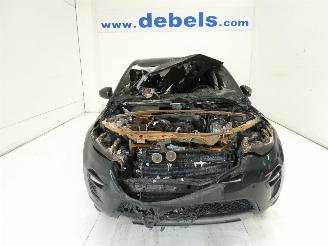 Land Rover Discovery 2.0D picture 1